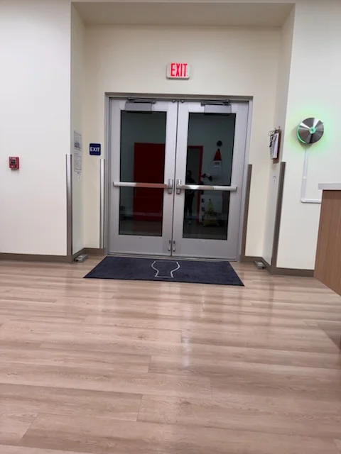 Disinfecting Services Disinfecting Services
