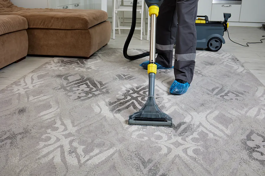 Airbnb Cleaning