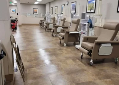 Quality Commercial Cleaning Service