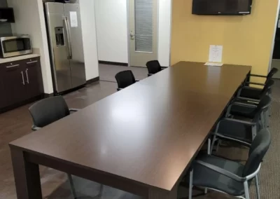 Reliable Cleaning Company 12