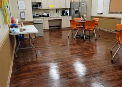 Reliable Cleaning Company 16