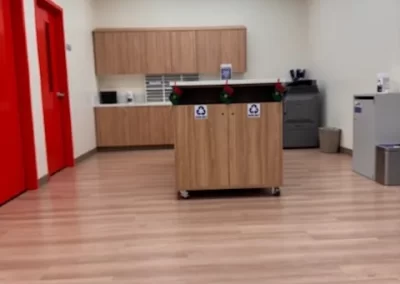 Reliable Cleaning Company 4