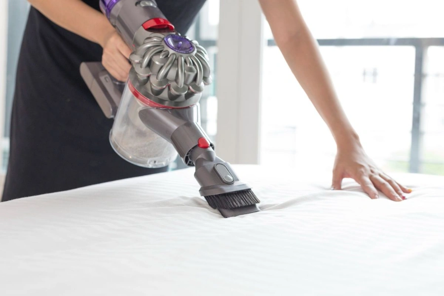 Airbnb cleaning services
