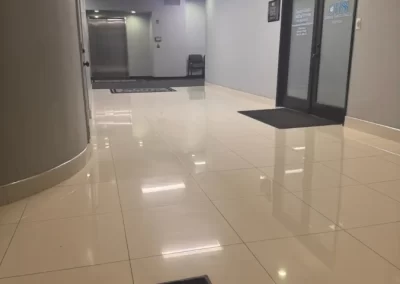 Reliable Commercial Cleaning